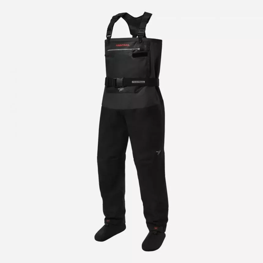 1541DarkGrey-L Вейдерсы мужские Proguide 1541 DarkGrey-L