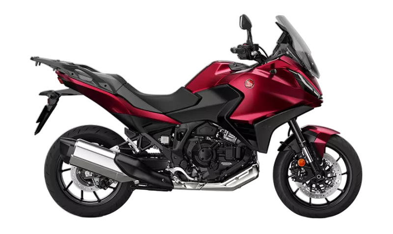Honda NT1100 от мотосалона Мото-Тайм