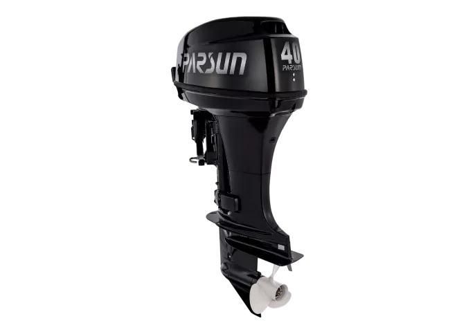 Parsun T40FWS-T от мотосалона Мото-Тайм
