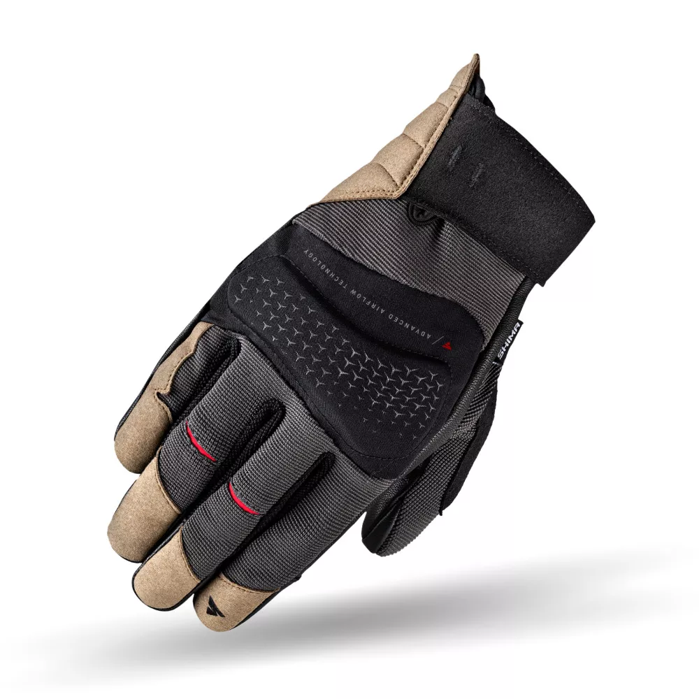 Перчатки SHIMA AIR MEN p-p M