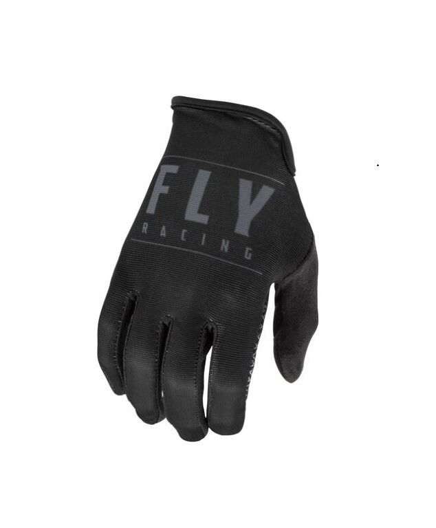 140123-939-9989 Перчатки Fly Racing Media (р-р 9) ц. серый/черный