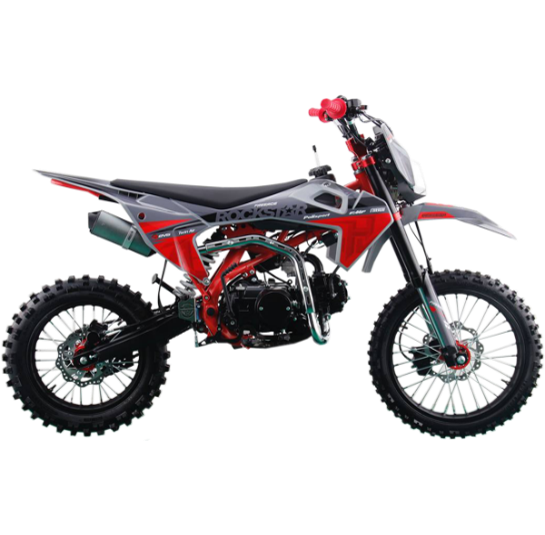Мотоцикл RACER Z1 от мотосалона Мото-Тайм