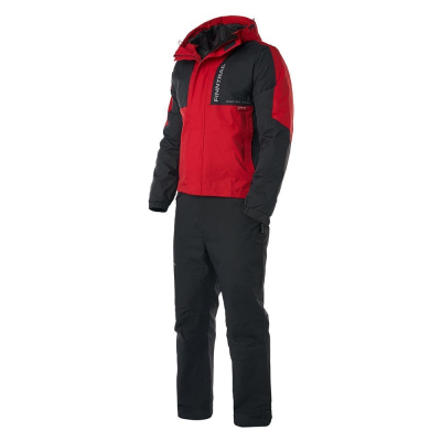 Костюм Finntrail LightSuit 3503 Красный (р-р XS)