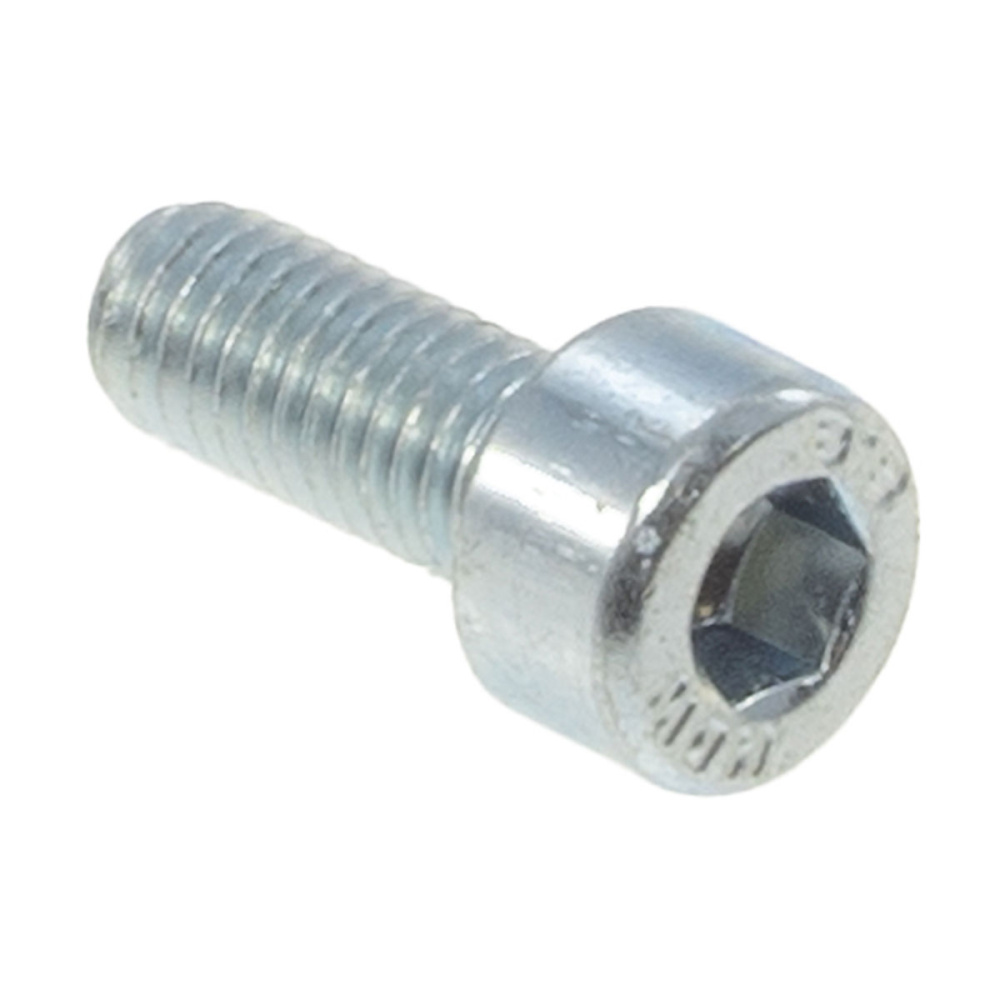 1560012-163-7587 Винт 5x12 опорной площадки педали тормоза KAYO T2. T4