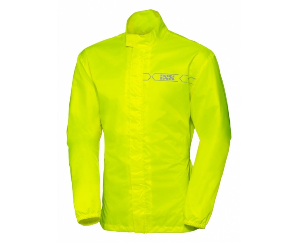 Дождевик IXS Rain Jacke Nimes 3.0 (р-р M)