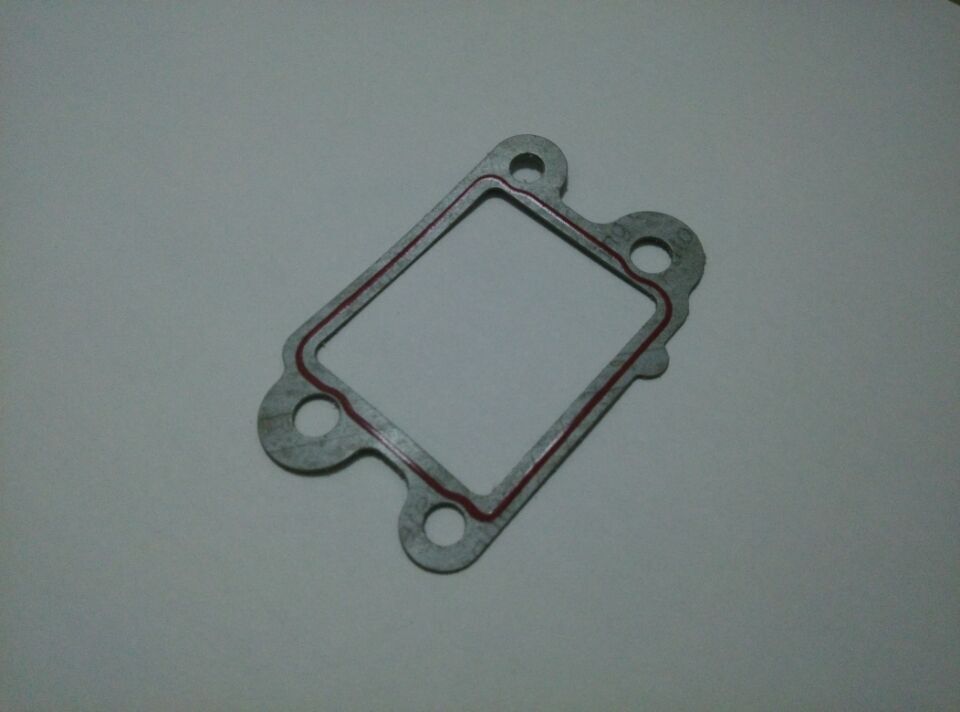 6E0-13621-A2-00 Gasket, valve seat