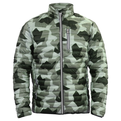 Термокуртка Finntrail Master 1503 (р-р L) CamoArmy