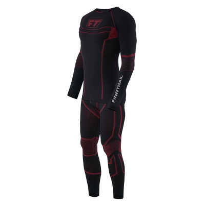 Термобелье Finntrail All Season 6205 (р-р XXL-XXXL)