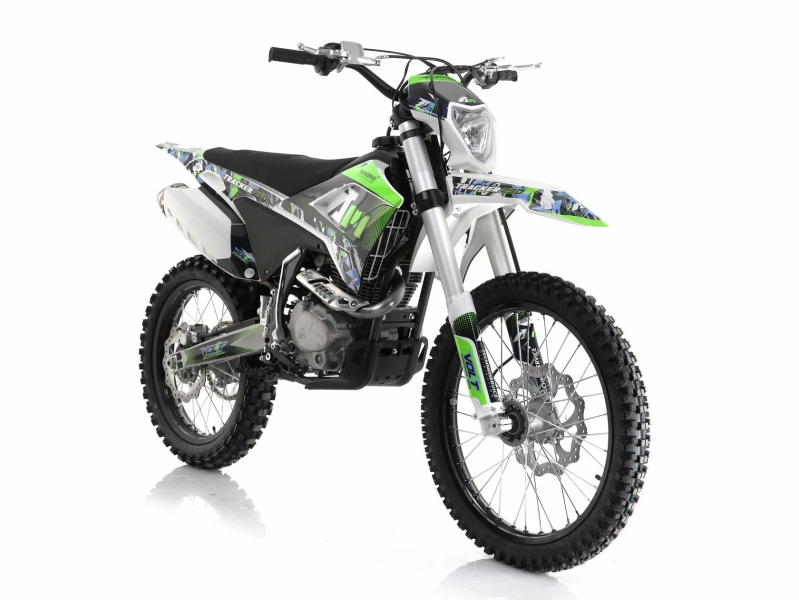 Питбайк TRACKER 300LE (PR) 21/18 от мотосалона Мото-Тайм