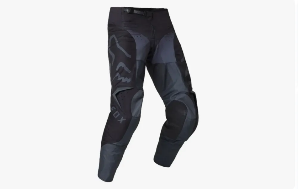 MTSHXXL38FX0 Мотоштаны FOX 180 р. XXL (38), ц. черный