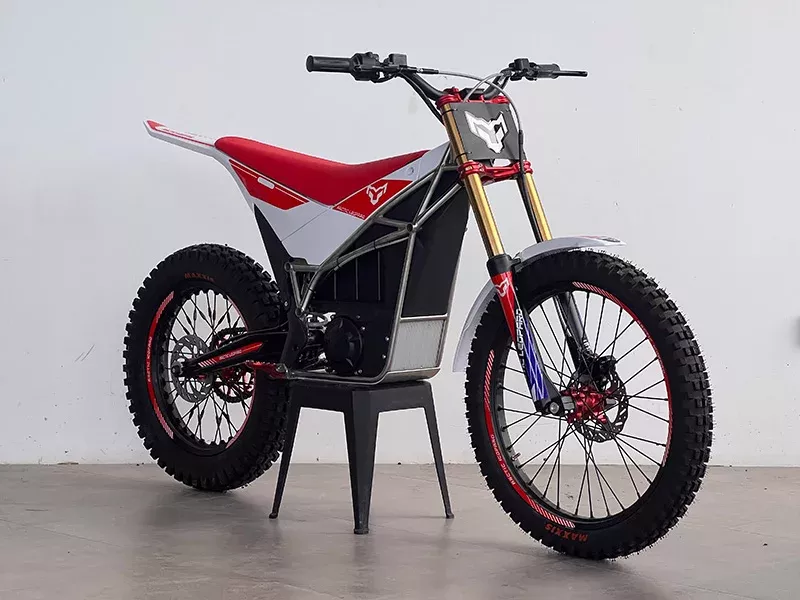 E · XT 800 OFF-ROAD ВЕРСИЯ от мотосалона Мото-Тайм