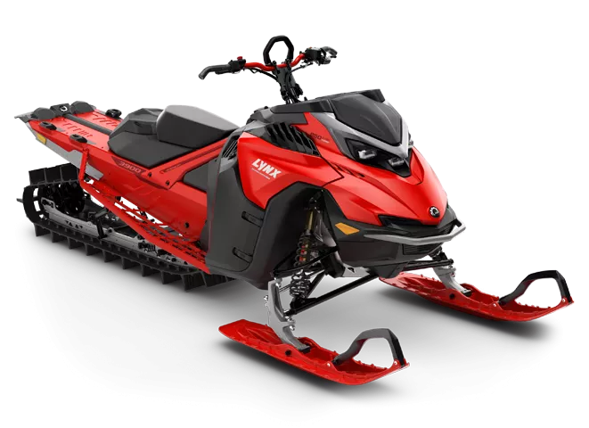 картинка Shredder DS 3900 850 E-TEC Turbo R 64мм от мотосалона Мото-Тайм