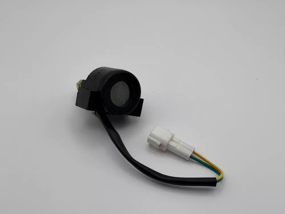 OTOM Реле стартера с проводом