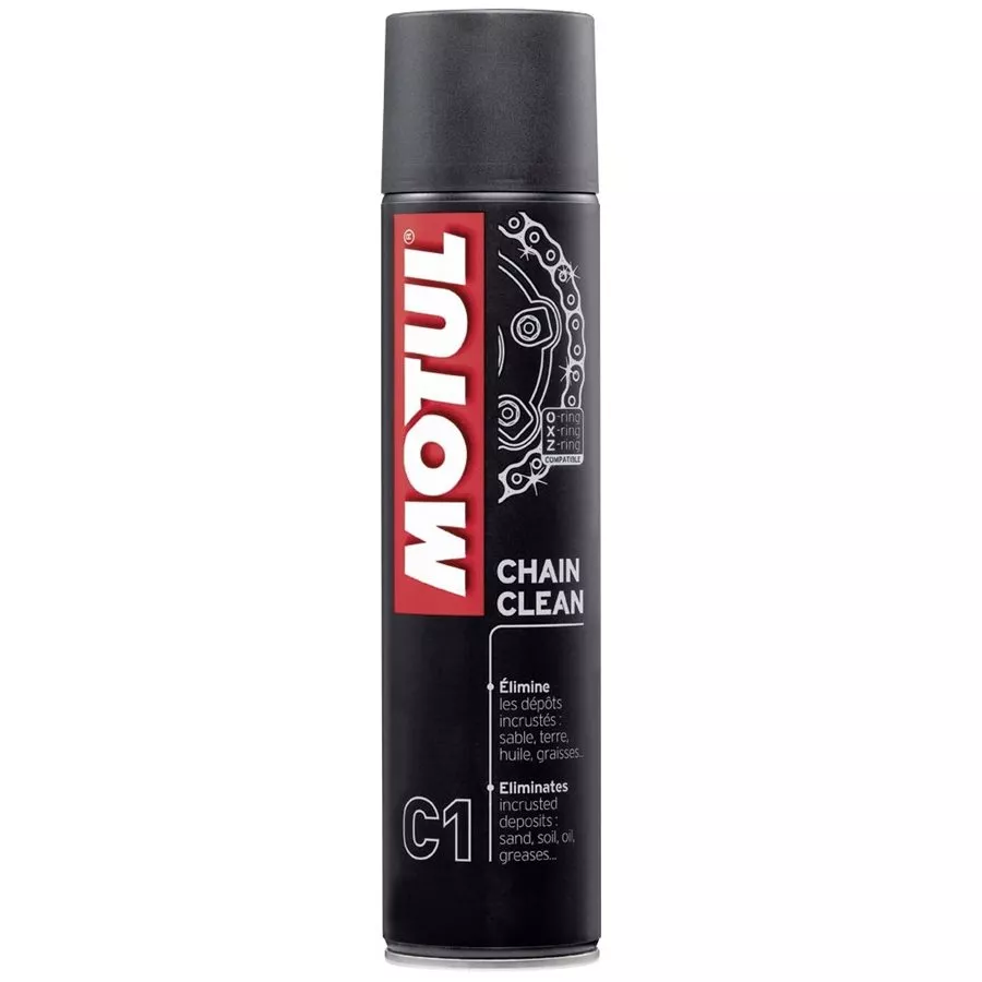 102980 Очиститель цепи MOTUL Chain Clean
