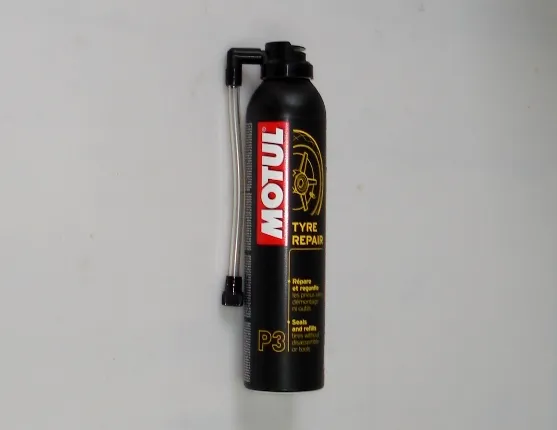 Герметик колес MOTUL Tyre Repair P3 (0,3л) (арт. 102990)