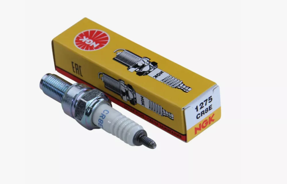 Свеча NGK CR8E (арт. 1275)