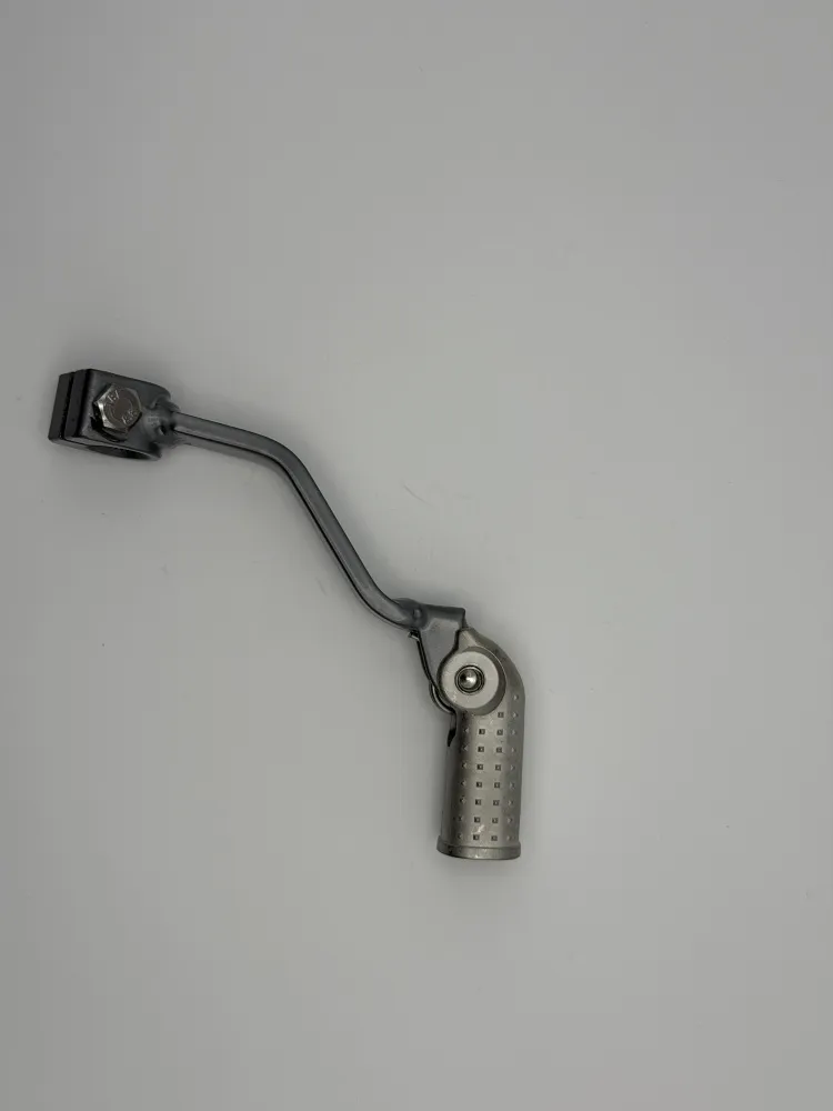 Лапка (педаль) КПП SZC MT250 NB CB (короткая)