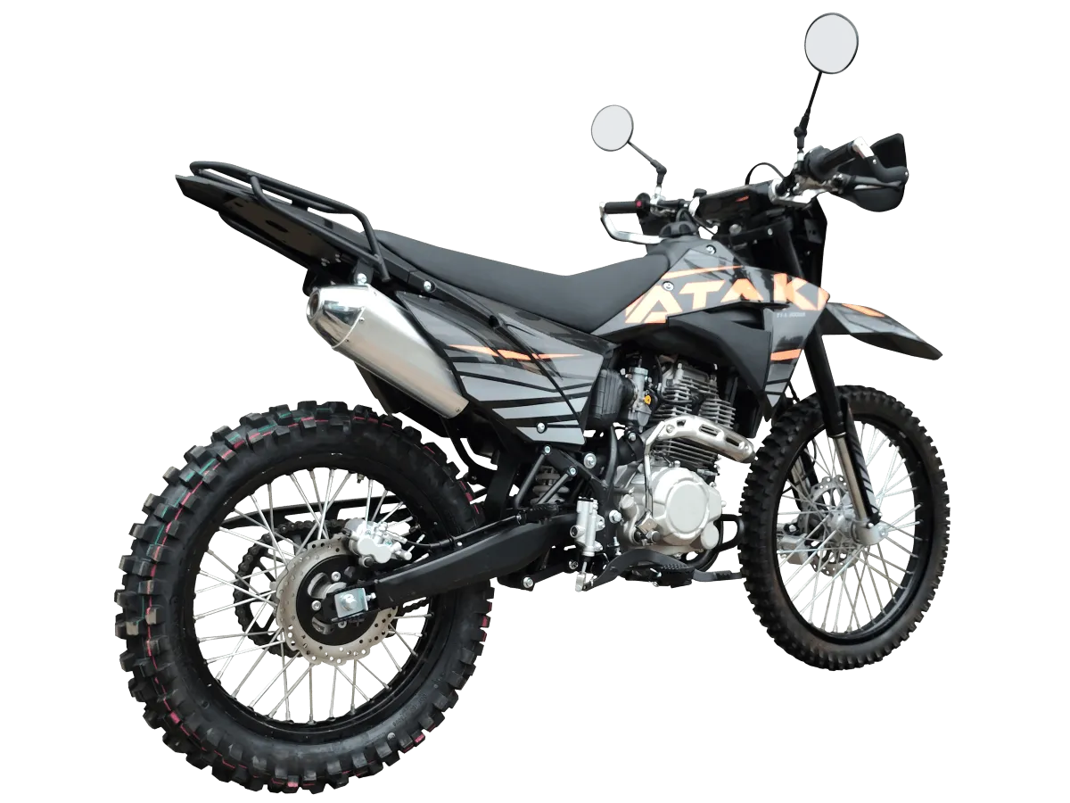 Мотоцикл ATAKI T1-L 300 MX от мотосалона Мото-Тайм