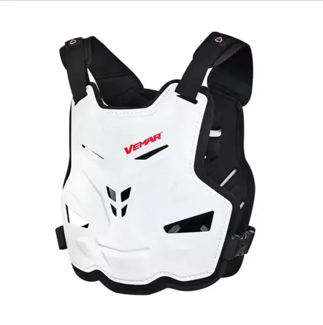 Защита тела, Vemar белая