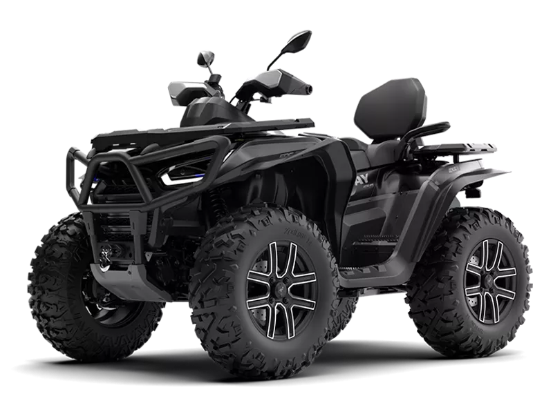 Квадроцикл SEGWAY AT10 W от мотосалона Мото-Тайм