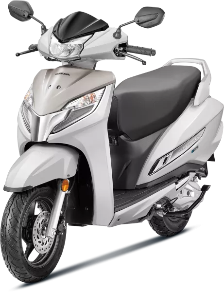 Honda Activa 125 от мотосалона Мото-Тайм