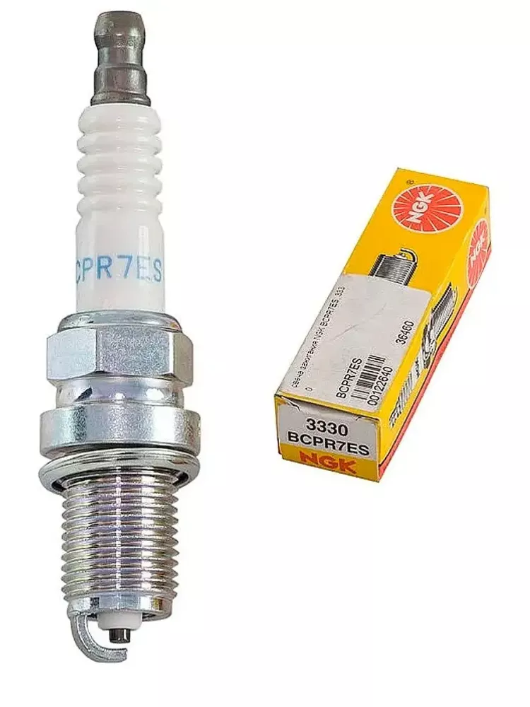 Свеча зажигания BCPR7ES