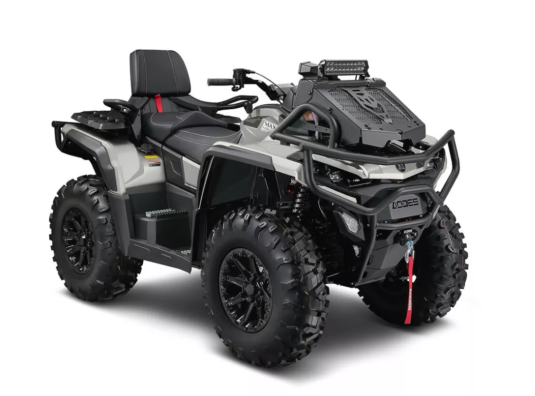 Квадроцикл Pathcross MAX 1000 LTD 2026 от мотосалона Мото-Тайм