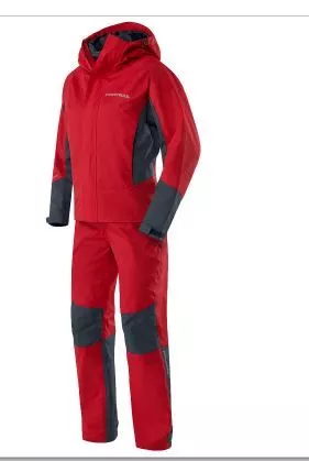 Костюм Finntrail Sierra 3450 Red (р-р M)