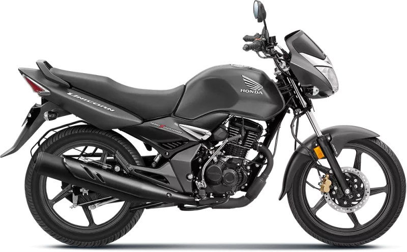 Honda Unicorn 160 от мотосалона Мото-Тайм