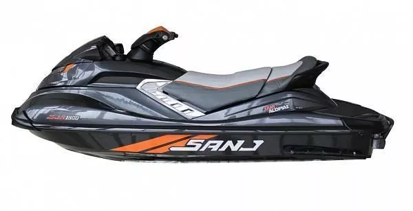 картинка ГИДРОЦИКЛ SANJ JET SKI-SJ1800 от мотосалона Мото-Тайм