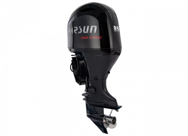 Parsun F85FEL-T-EFI от мотосалона Мото-Тайм