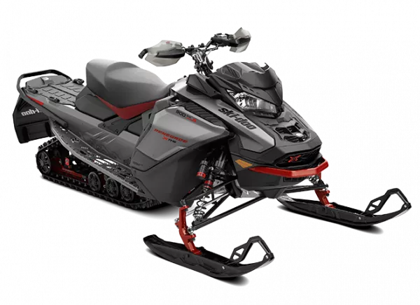 картинка Renegade X-RS 900 ACE Turbo R от мотосалона Мото-Тайм