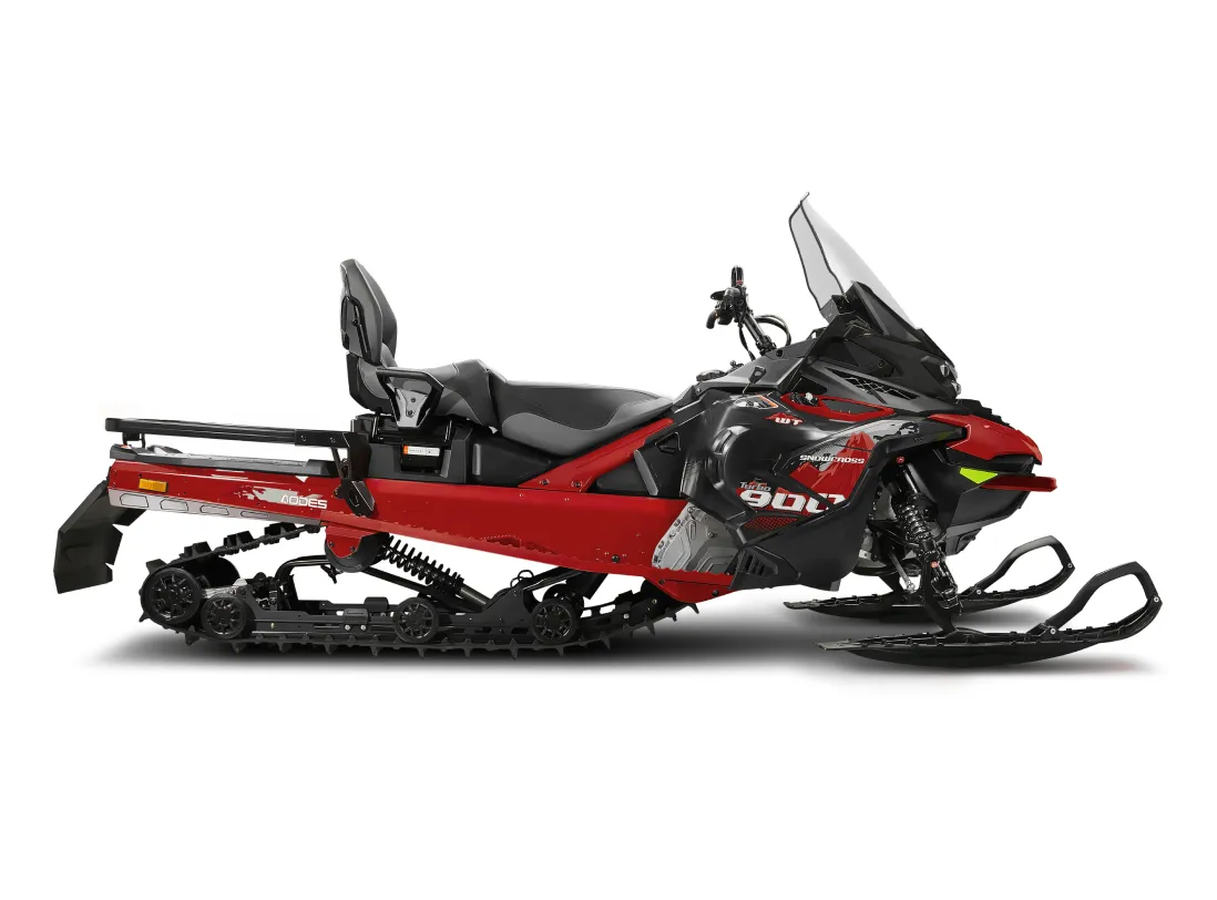 Snowcross 900T WT от мотосалона Мото-Тайм