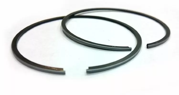Кольца поршневые Рысь STD d-65