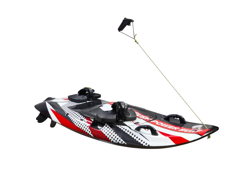 PowerSurf JT-02 от мотосалона Мото-Тайм