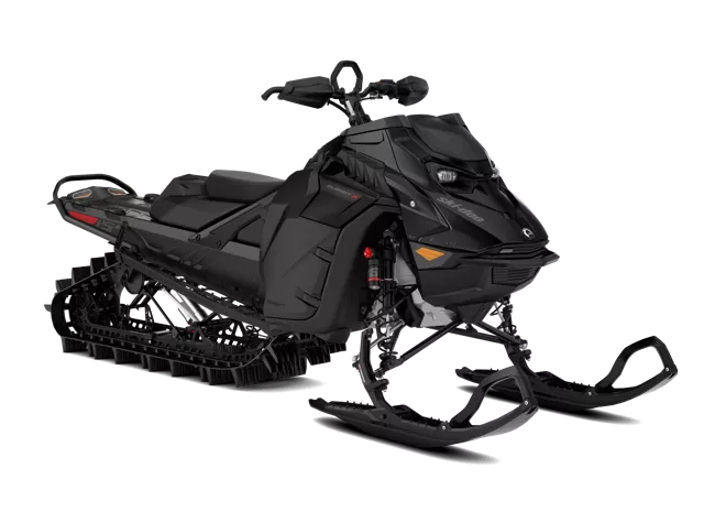 Summit X Expert 154 850 E-TEC SHOT от мотосалона Мото-Тайм