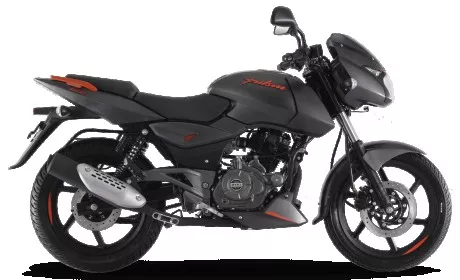 Мотоцикл Bajaj Pulsar 180 от мотосалона Мото-Тайм