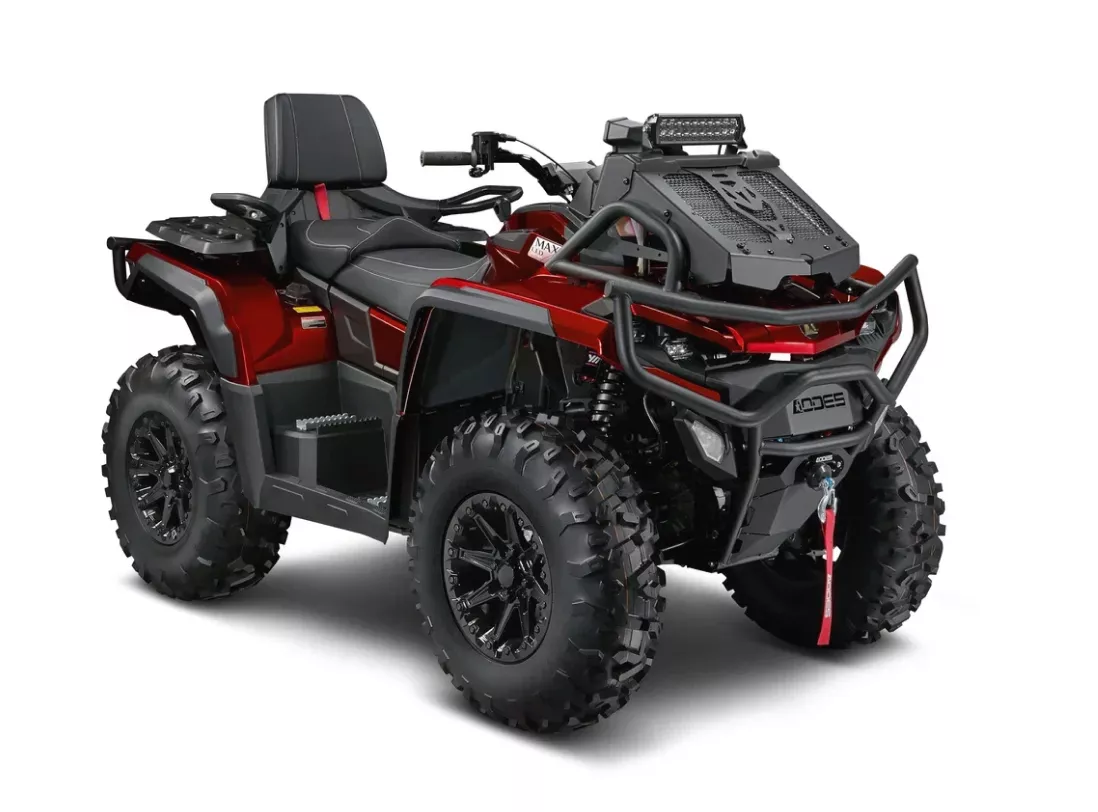 Квадроцикл Pathcross MAX 1000 LTD 2026 от мотосалона Мото-Тайм