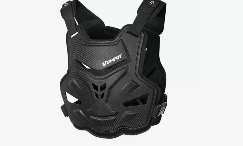 Защита тела, Vemar черная