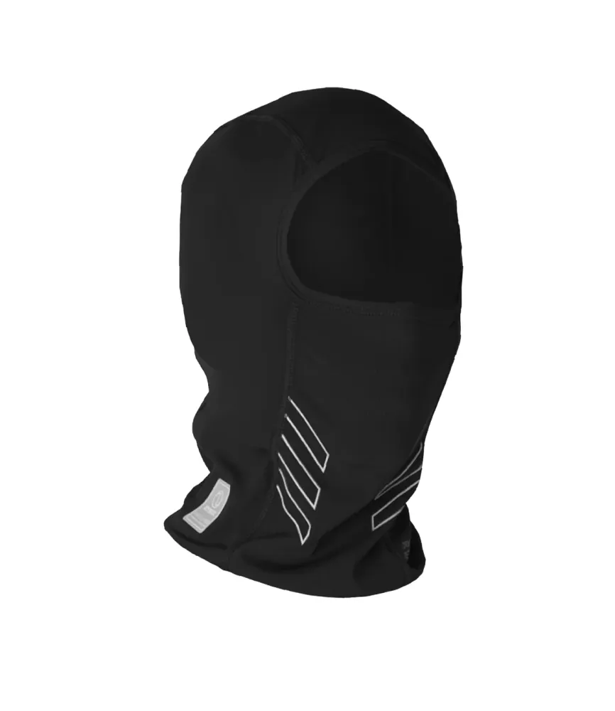 Подшлемник (балаклава) RYNOX VAPOUR PRO PERFORMANCE черный SM
