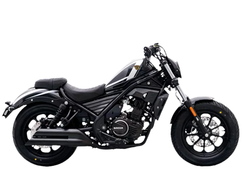 Мотоцикл GROZA JOY300 Sport от мотосалона Мото-Тайм