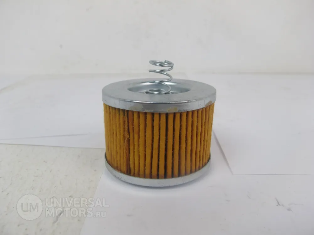 DD121181 Фильтр масляный с клапаном 