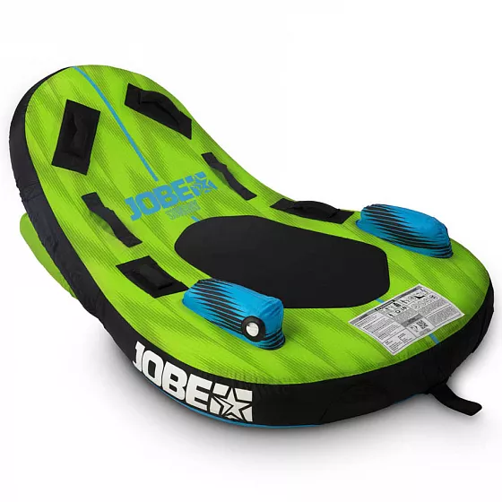  Надувная плюшка JOBE 22 Sunray Towable 1P STD