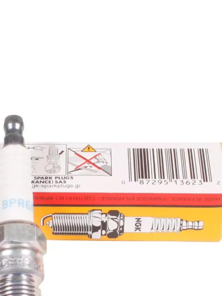 Свеча NGK BPR6ЕFS