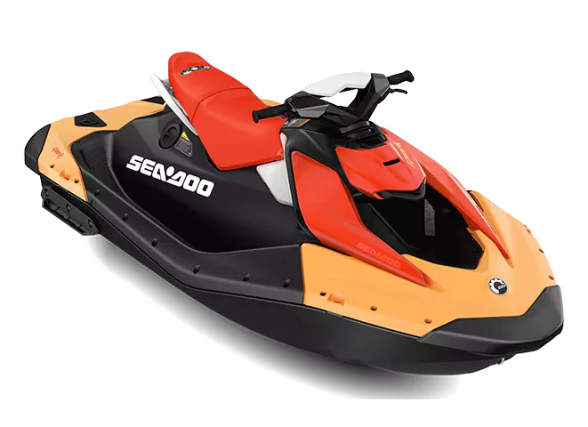 Spark 2UP 60 от мотосалона Мото-Тайм