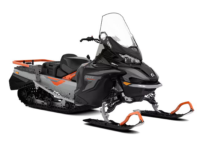 69 Ranger PRO 900 ACE от мотосалона Мото-Тайм