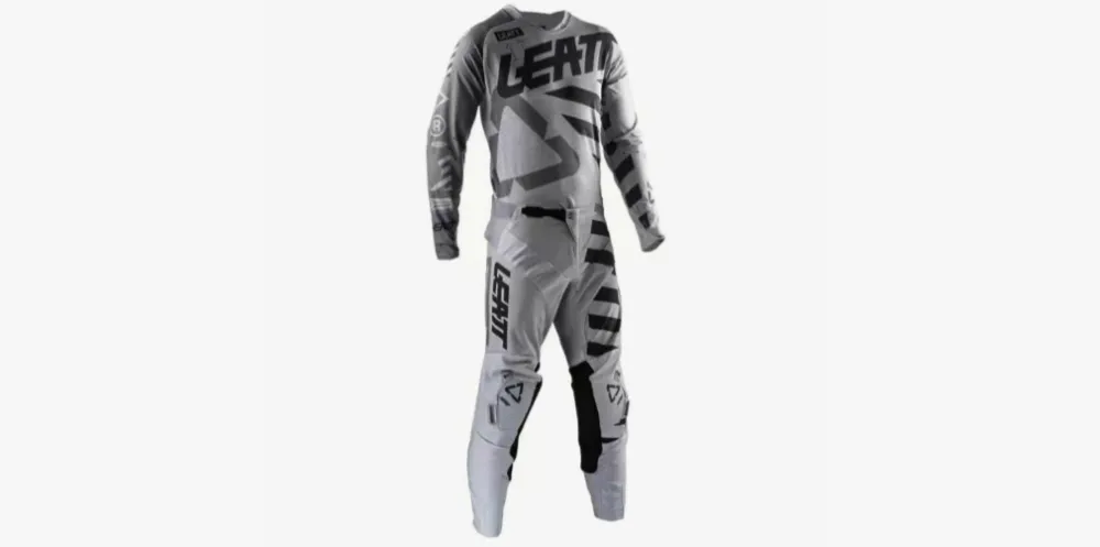 MTKSXXL36LT9 Костюм Leatt р.XL (36) серый