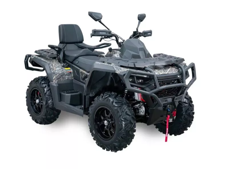 Квадроцикл Pathcross MAX 1000 PRO 26K 2026 от мотосалона Мото-Тайм