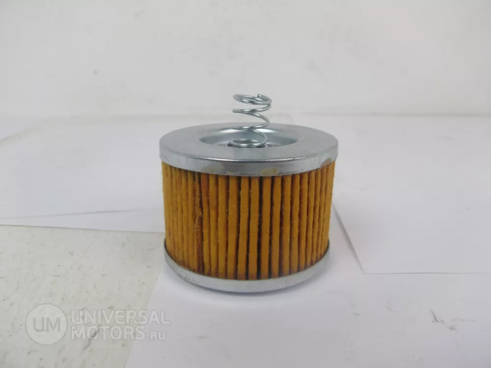 DD121181 Фильтр масляный с клапаном 