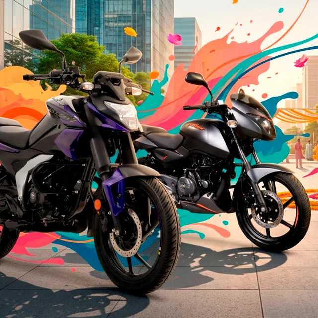Скидки на BAJAJ